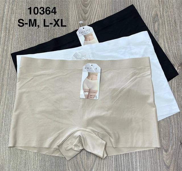 Трусы Comfort (S-XL) 10364 mix (деми)