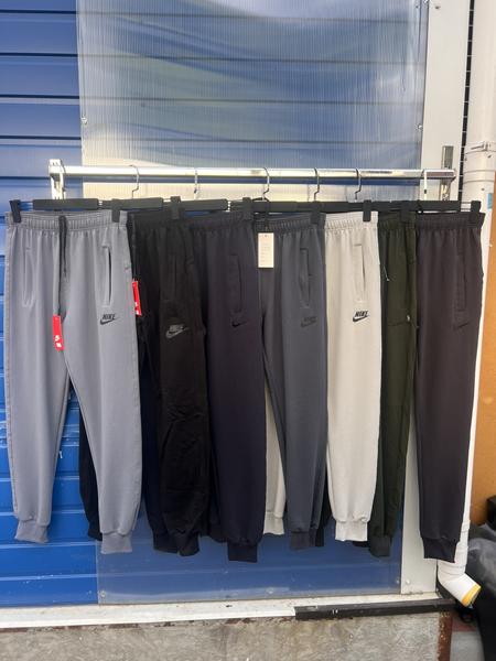 Штаны спорт Phi Hung (48-58) P590 navy (деми)