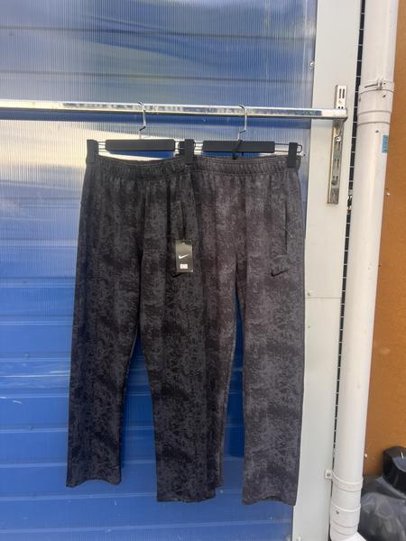 Штаны спорт Phi Hung (48-58) P613 grey (деми)