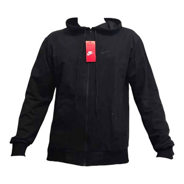Кофта спорт Sevim (46-54) SV3102 black (деми)