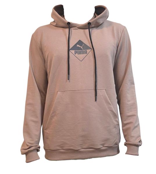 Худи Sevim (46-54) SV3116 beige (деми)