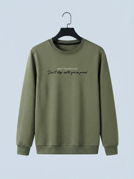 Свитер Dino (13-16) DN1273 khaki (деми)