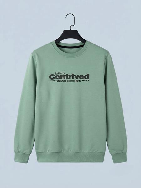 Свитер Dino (9-12) DN1287 green (деми)