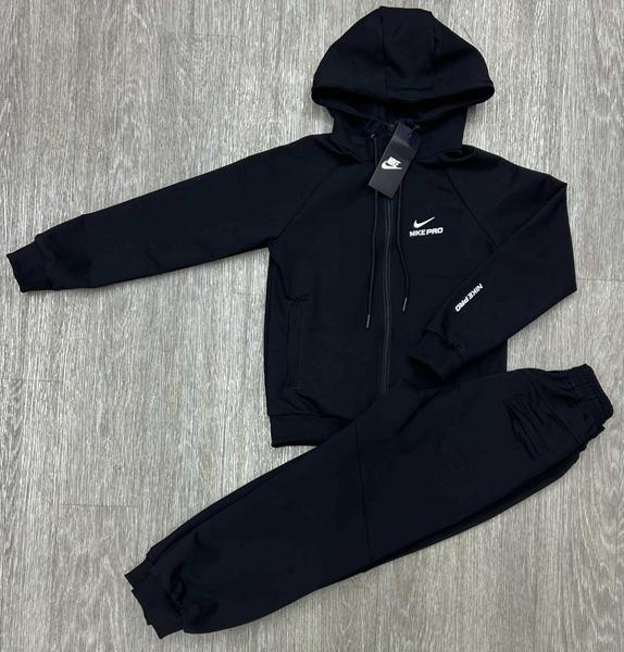 Костюм спорт Essa (9-13) E1639 navy (деми)