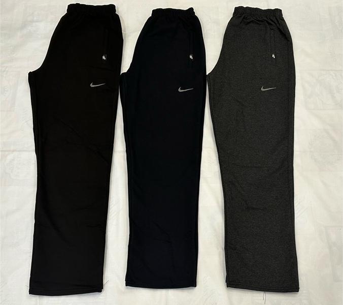 Штаны спорт Essa (50-58) E1665 navy (деми)