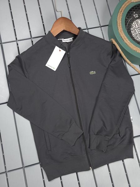 Кофта спорт Hous Of Timur (S-2XL) HT3305 grey (деми)