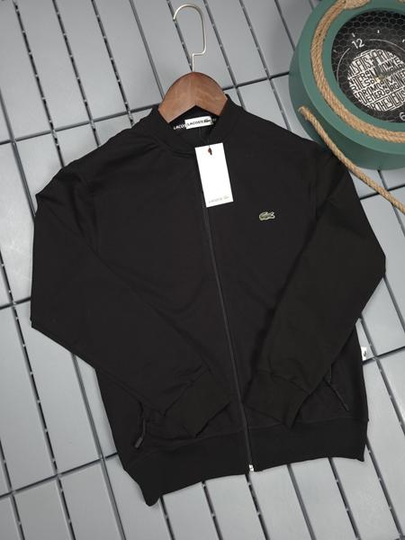 Кофта спорт Hous Of Timur (S-2XL) HT3306 black (деми)