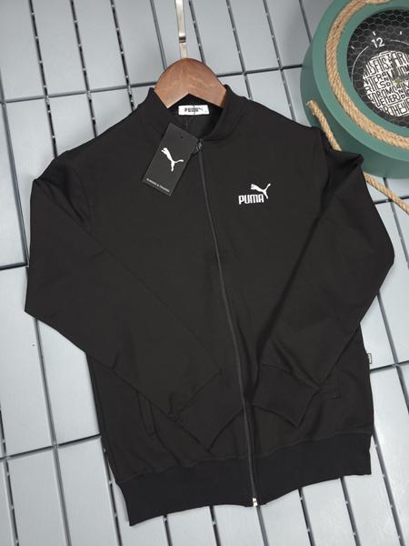 Кофта спорт Hous Of Timur (S-2XL) HT3308 black (деми)