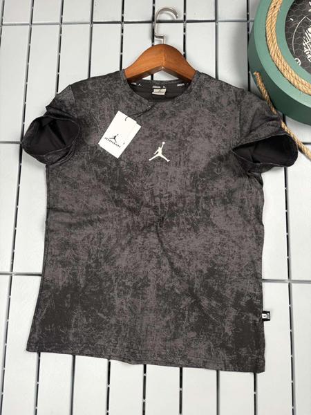 Футболка Hous Of Timur (S-2XL) HT3366 grey (лето)
