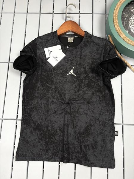 Футболка Hous Of Timur (S-2XL) HT3369 black (лето)
