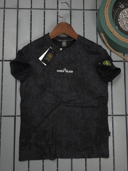 Футболка Hous Of Timur (S-2XL) HT3374 black (лето)