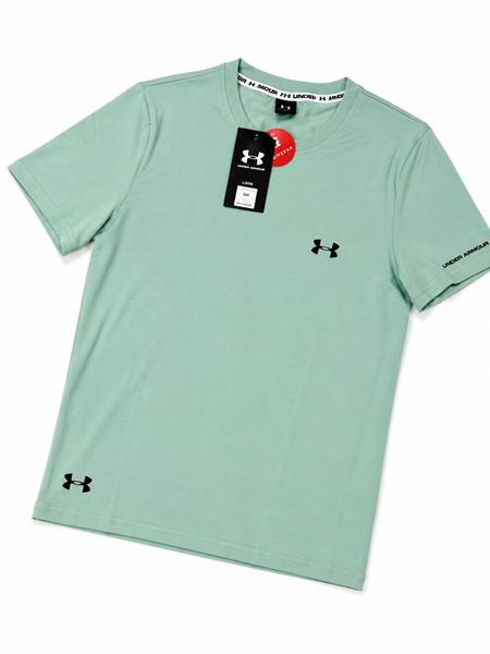 Футболка Alex Clothes (S-2XL) 14732 mint (лето)