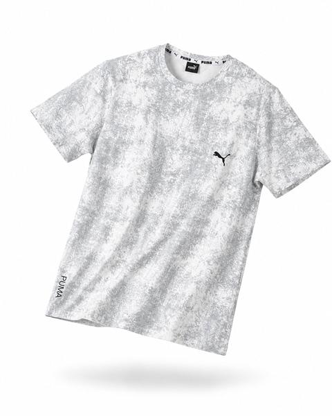 Футболка Alex Clothes (S-2XL) 14734 grey (лето)