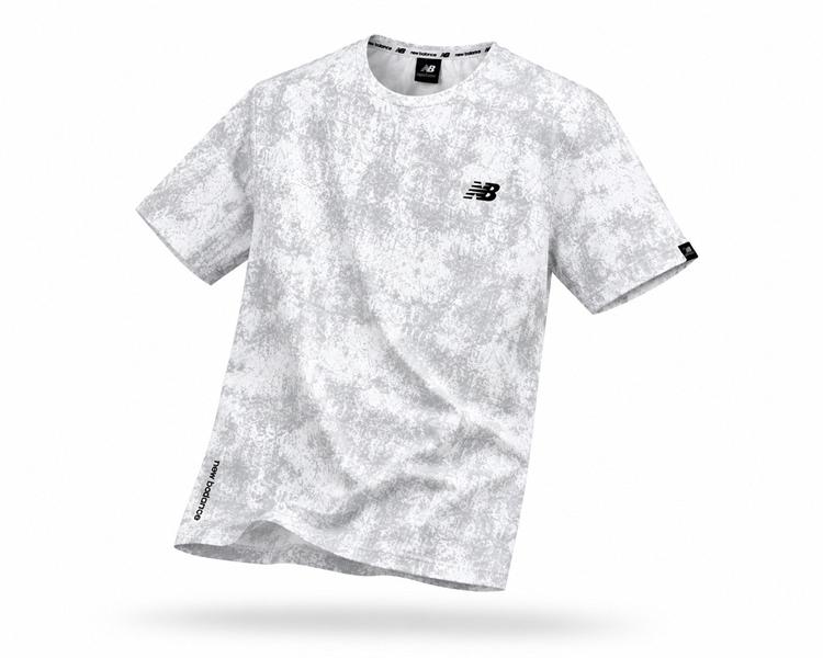 Футболка Alex Clothes (S-2XL) 14736 grey (лето)