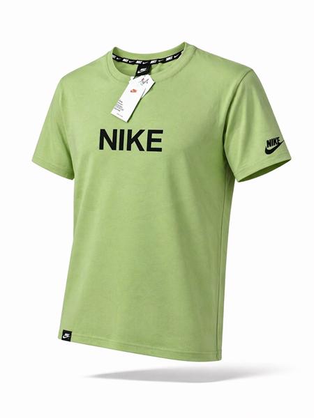 Футболка Alex Clothes (S-2XL) 14737 green (лето)