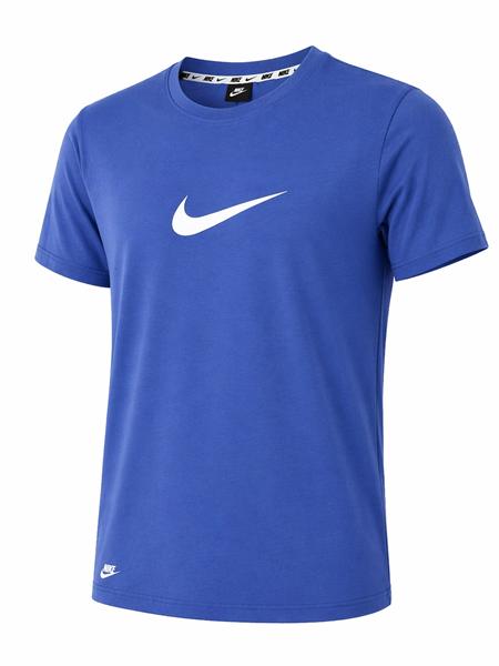 Футболка Alex Clothes (S-2XL) 14740 blue (лето)