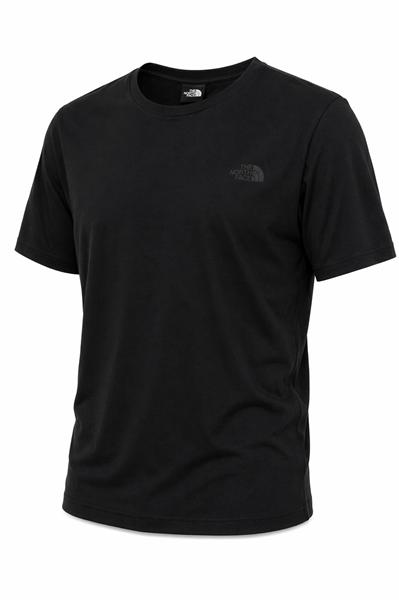 Футболка Alex Clothes (S-2XL) 14744 black (лето)