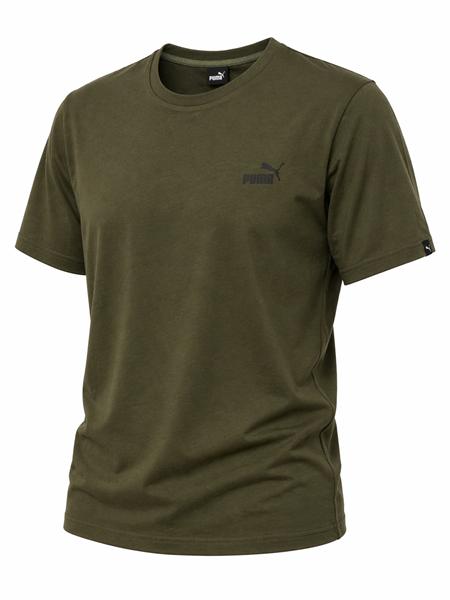 Футболка Alex Clothes (S-2XL) 14748 khaki (лето)
