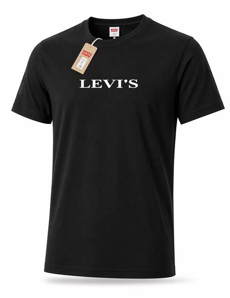Футболка Alex Clothes (S-2XL) 14756 black (лето)