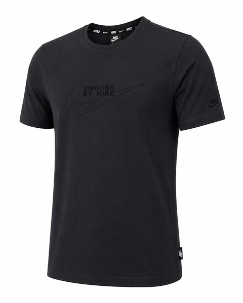 Футболка Alex Clothes (S-2XL) 14759 black (лето)