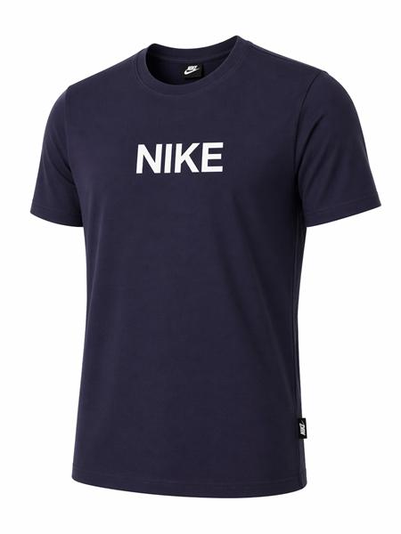Футболка Alex Clothes (S-2XL) 14763 navy (лето)