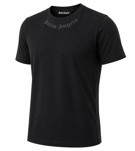 Футболка Alex Clothes (S-2XL) 14773 black (лето)