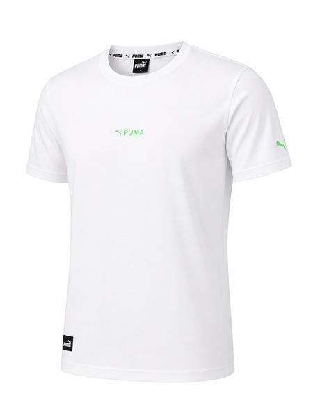 Футболка Alex Clothes (S-2XL) 14775 white (лето)