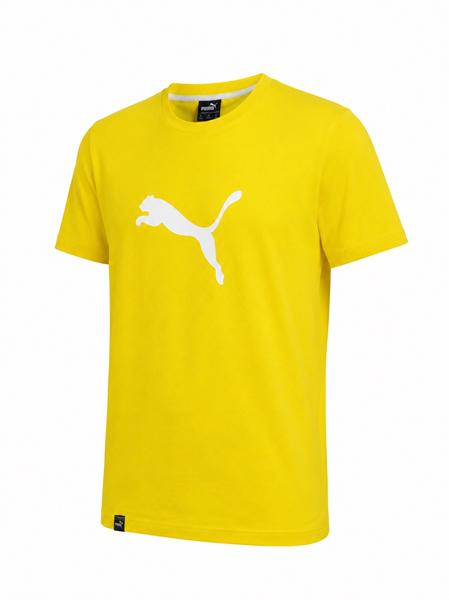 Футболка Alex Clothes (S-2XL) 14777 yellow (лето)