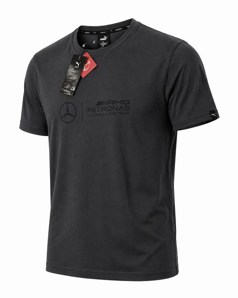 Футболка Alex Clothes (S-2XL) 14778 black (лето)