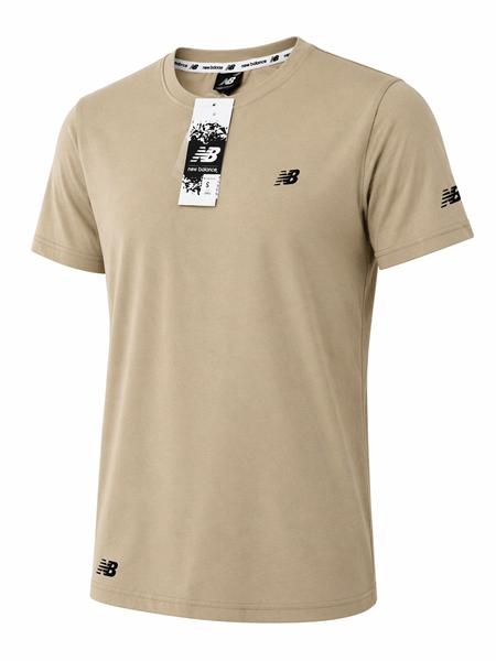 Футболка Alex Clothes (S-2XL) 14781 beige (лето)