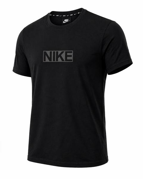 Футболка Alex Clothes (S-2XL) 14783 black (лето)