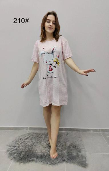 Туника Brilliant (50-54) 210 beige (лето)