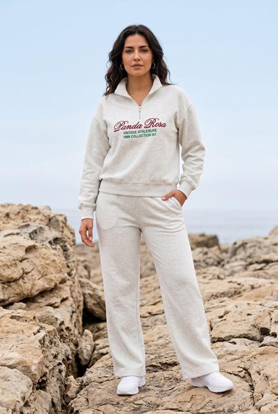 Кофта спорт Kosta (M-XL) 1539 l.grey (деми)