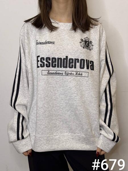 Кофта спорт Kosta (M-XL) 679 l.grey (деми)