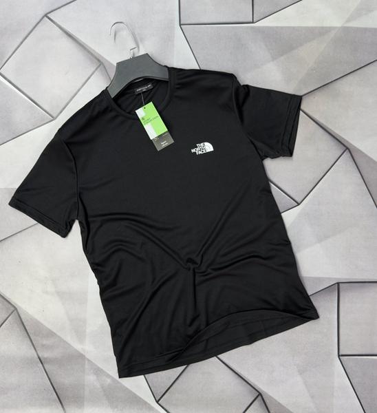 Футболка Rassul (2XL-6XL) 68253 black (лето)