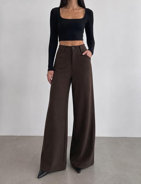 Штаны X-Ray (S-2XL) 829 brown (деми)