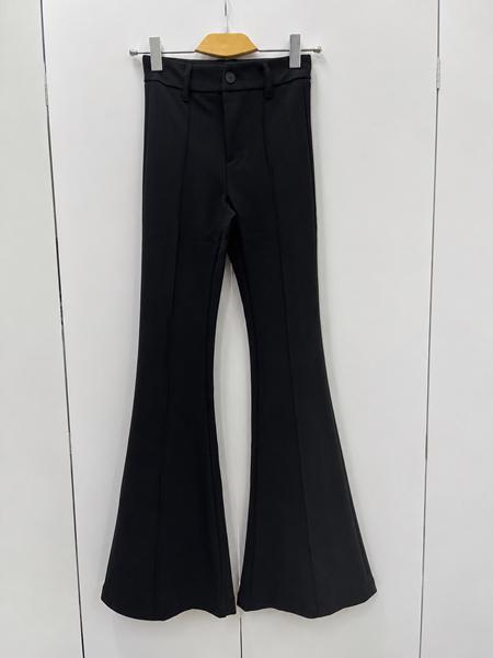 Штаны X-Ray (S-2XL) 855 black (деми)