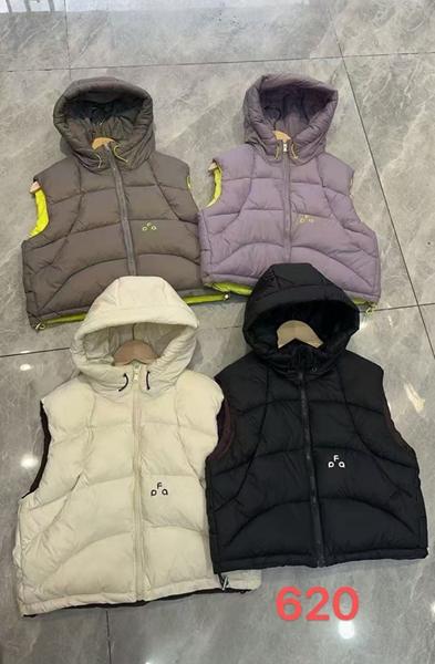 Жилетка Farbique (90-130) 620 purple (деми)