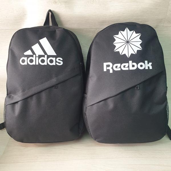 Рюкзак Candy bags (40-28-12) CB567RB black (деми)