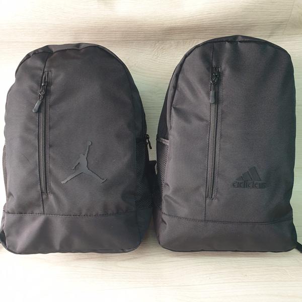Рюкзак Candy bags (40-28-12) CB580JR black (деми)