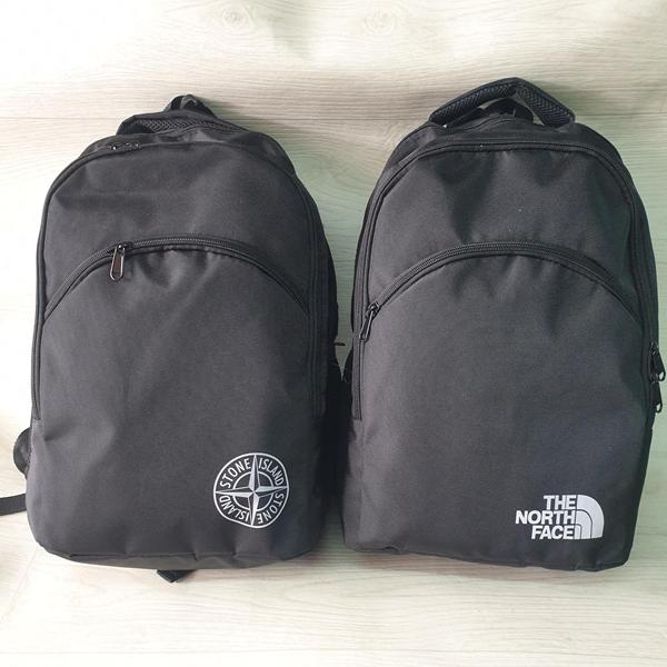 Рюкзак Candy bags (40-28-12) CB587NF black (деми)