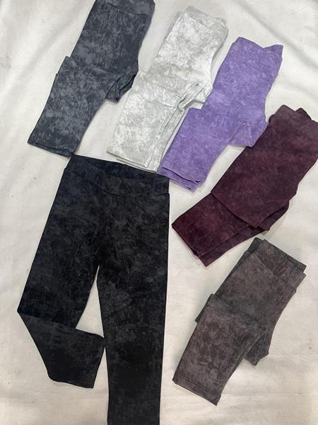 Лосины Zayka (1-4) ZA3206 l.grey (деми)