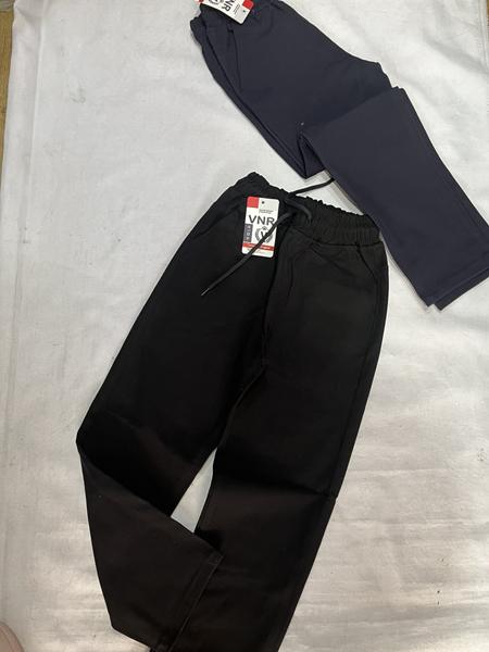 Штаны Zayka (11-15) ZA3251 black (деми)