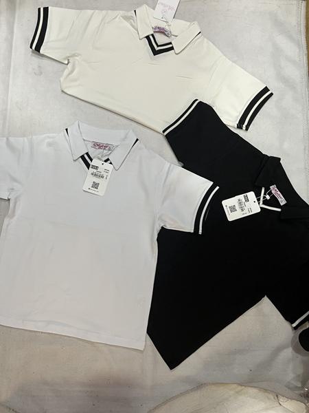 Футболка Zayka (128-164) ZA3260 white (лето)
