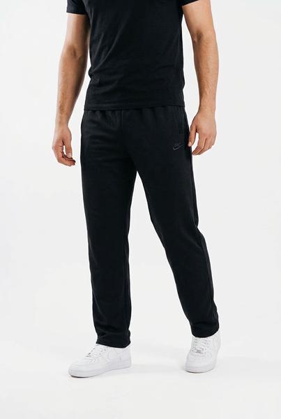 Штаны спорт Sport style (50-58) 20 black (деми)