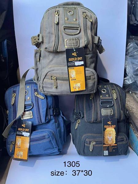 Рюкзак Candy bags (37-30) 1305 grey (деми)