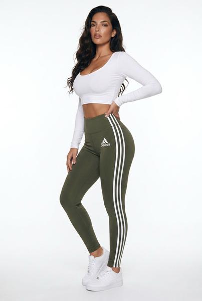 Лосины Sport style (2XL-5XL) 50253-1 khaki (деми)