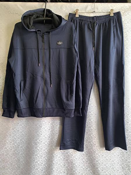 Костюм спорт Giang (M-3XL) 6653 navy (деми)