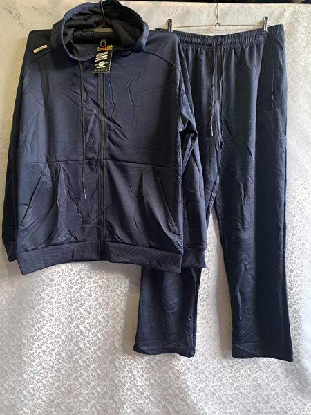 Костюм спорт Giang (3XL-7XL) 6659 navy (деми)