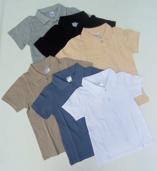 Футболка Meloria (9-12) 3204 black (лето)
